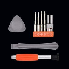 Security Bits 3.8mm 4.5mm Screwdriver Tool For Nintendo Switch NES SNES N64 NS U