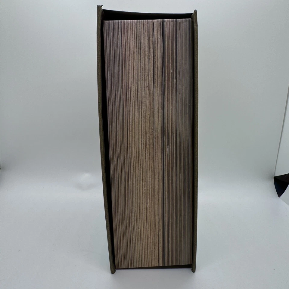 Rompecabezas de 300 piezas maestras El Mago de Oz estilo caja de libros 75 aniversario Foto 4 de 4