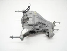 2020 Alfa Romeo Stelvio 2.0L Rear Differential Carrier Diff Assembly 3.73 OEM
