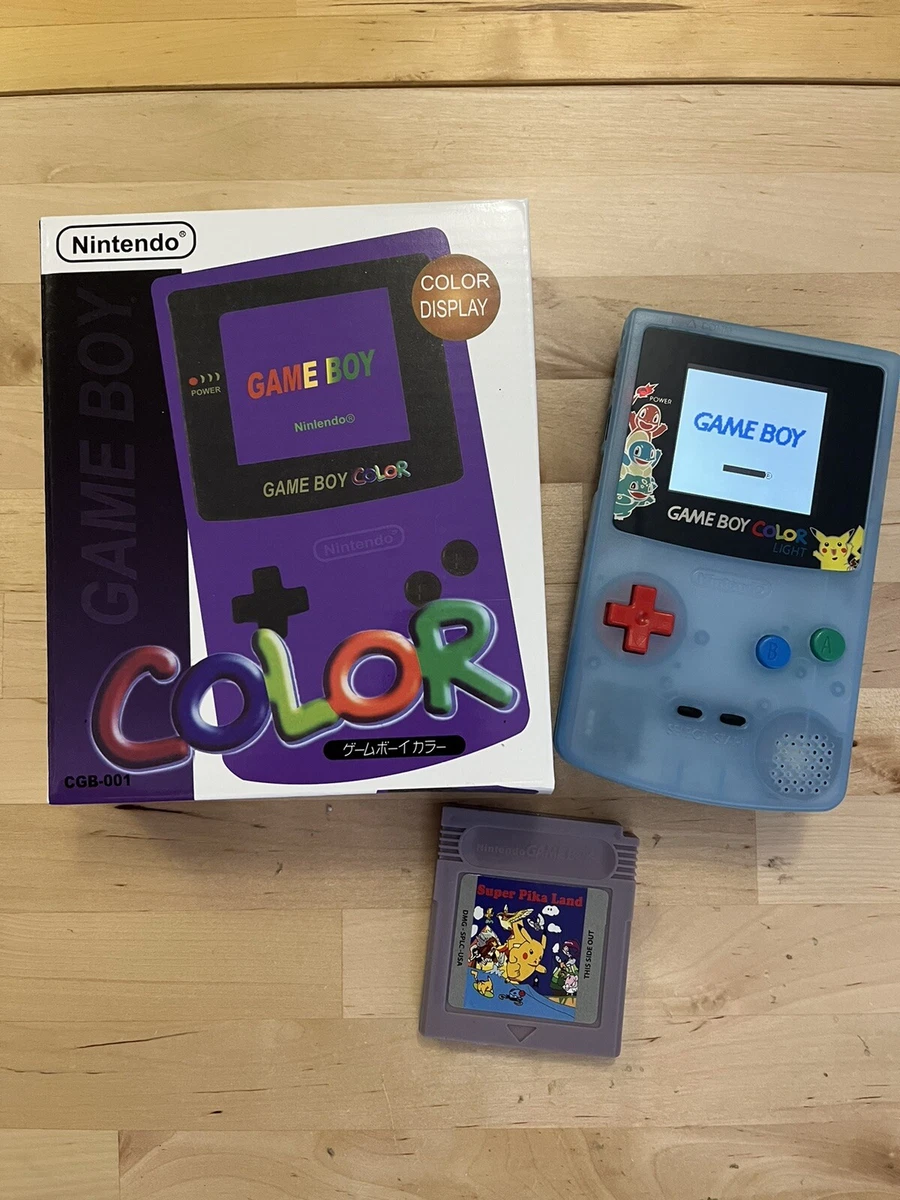 Nintendo nes pokemon sales