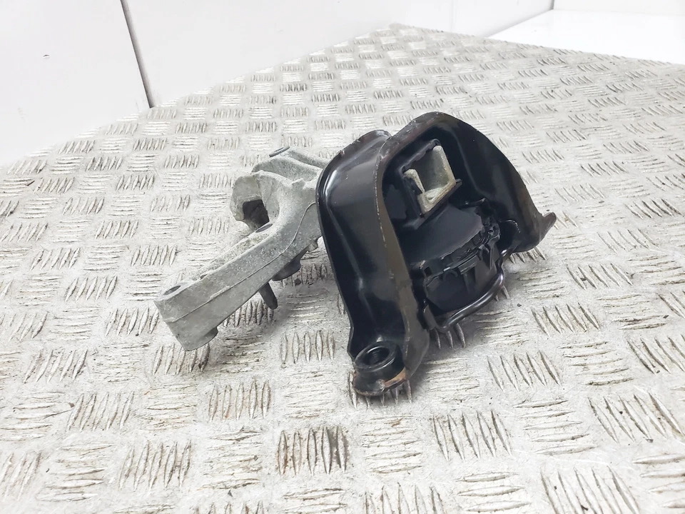 SOPORTE DE MONTAJE ENIGNE RENAULT MEGANE MK4 1.5 DIÉSEL 2018 112348459R Foto 4 de 4