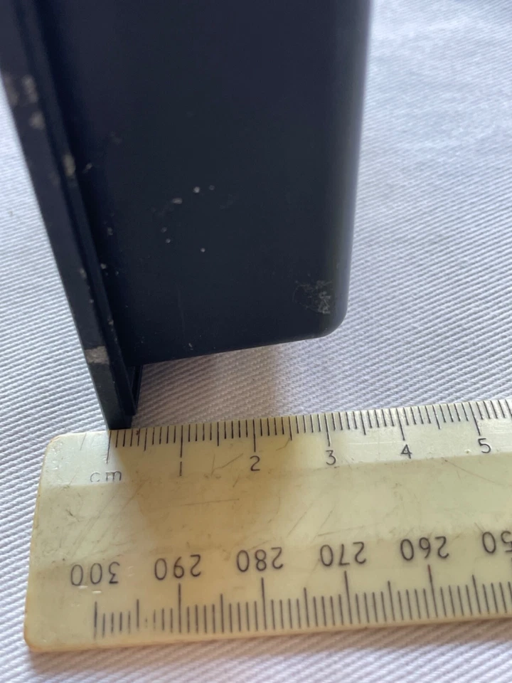 Lens board Copal#0 Recessed by 33mm 100mm x 100mm - Image 2 of 4