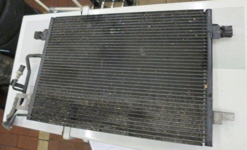 VW Passat 3BG Klimakühler Kondensator Kühler SAL Schalter 3B0260401 8D0959482B