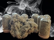Palma Dulce FLEECE ~ Sacred ceremonial incens...