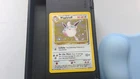 Pokémon TCG Wigglytuff Base Set 2 19/130 Holo Unlimited Holo Rare
