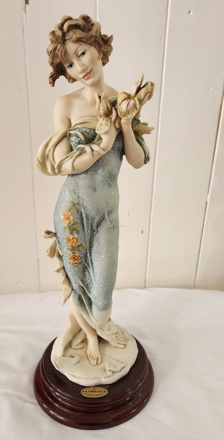 ジュゼッペ・アルマーニ「イヴのバスト」 ジュゼッペ・アルマーニ「イヴのバスト」 FLORENCE GIUSEPPE ARMANI