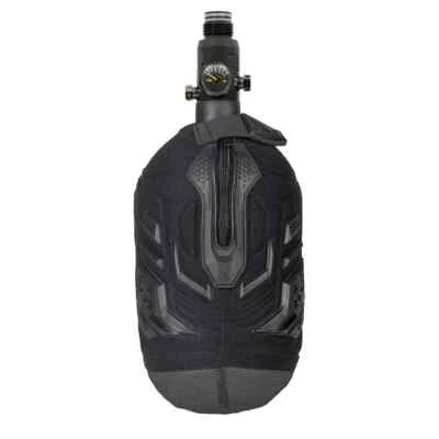 HK Army Hardline Armored Tank Cover Blackout