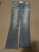Big Star men's jeans size 26L