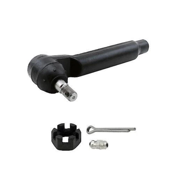 Extremo de varilla de amarre CARQUEST ES3004RL para Ford Thunderbird 89-97, Mercury Cougar 97-89 Foto 3 de 3