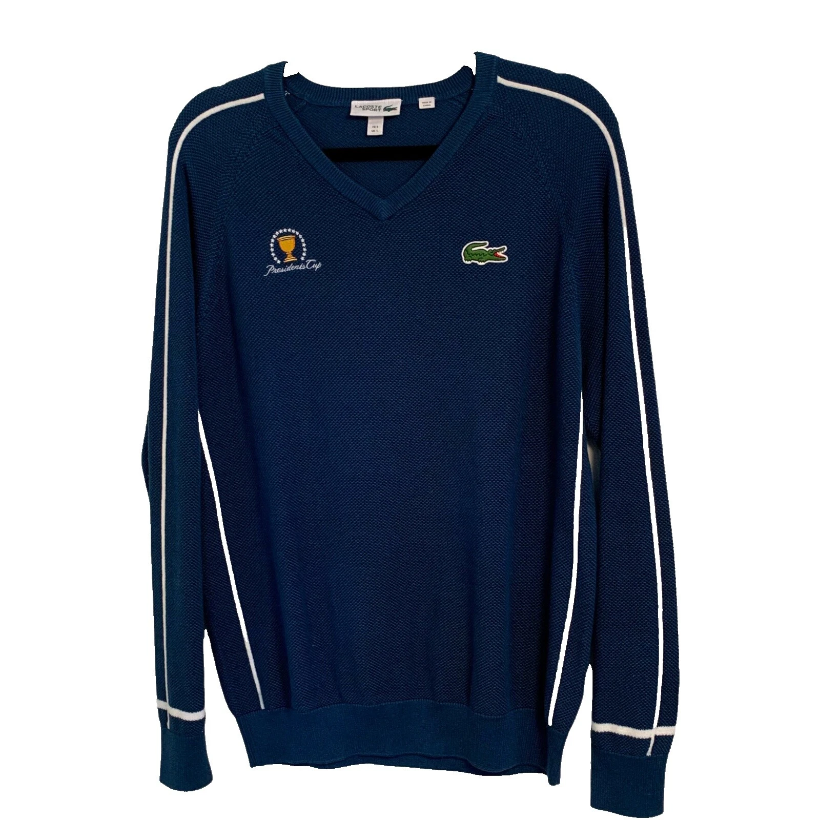 Ropa y calzado Lacoste Golf para hombres