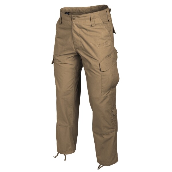 Helikon Tex Tactical Outdoor Leisure Trousers Coyote Large Long