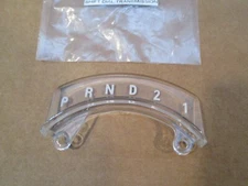 NEW 1967-1972 FORD F100/350 TRUCK AUTOMATIC TRANSMISSION GEAR INDICATOR DIAL