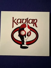 Kaviar CD