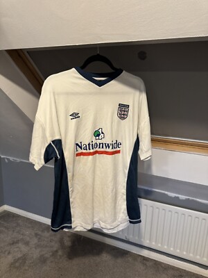 UMBRO イングランド代表 トレーニングトップ Nationwide s-l400.jpg