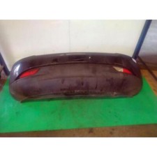 Pare-choc arrière Lancia DELTA