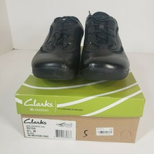 clarks in motion hike shoes