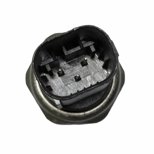 A/C HIGH SIDE PRESSURE SENSOR SWITCH For BMW MINI E39 E46 E38 E53 64539323658 - Picture 5 of 7