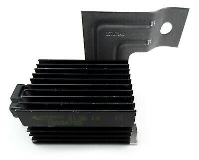 New OEM Diode Daytime Running Lamp w/Bracket GM 10063049 15043231  