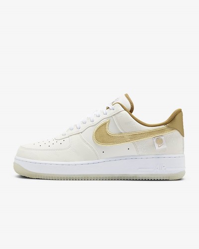 NIKE AIR FORCE 1 '07 LV8 WW WORLD WIDE PACK KATAKANA (DA1343-170) NEW US  6.5 | eBay