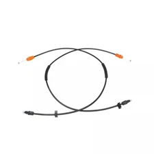 Power Door Latch Cable 31" Front Driver & Passenger Side for Chevy GMC Cadillac