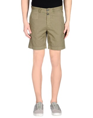 MAURO GRIFONI bermuda pants size 30 -70% SALE shorts pant shorts -NEW-