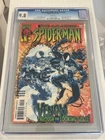 Amazing Spider-Man 19 (Legacy 460) CGC 9.8 White Pages 2000 Marvel Venom