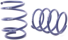 H&R 29028-2 Sport Lowering Springs for 2010-2016 Mercedes E63 AMG W212