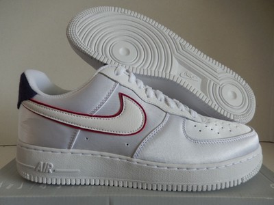 nike air force 1 07 se white