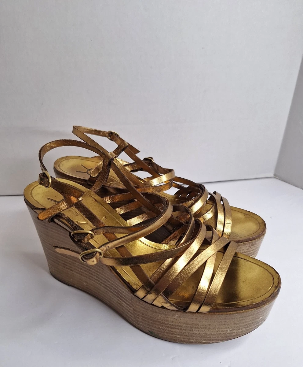Saint Laurent 1990s Vintage Clothing, Shoes & Accessories for sale