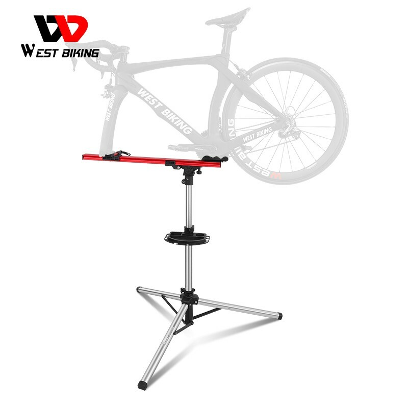 WEST BIKING Maintenance Bike Repair Stand Workstand with