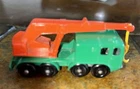 Vintage Lesney Matchbox Cars No 30 32,42,44,54,67