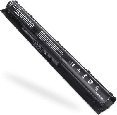 Nuevo Reemplazo Bateria Para Laptop Para Hp Compaq Pavilion Notebook Pc Series..