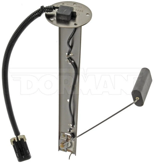 Transmisor de combustible de alta resistencia Dorman 285-5501 para 08-11 Mack GU7 GU8 Foto 2 de 4