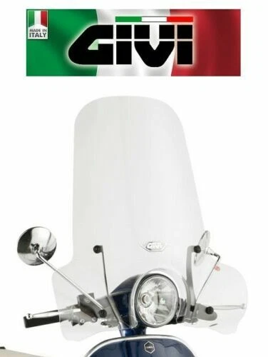 Parabrezza Per PX per moto per Piaggio