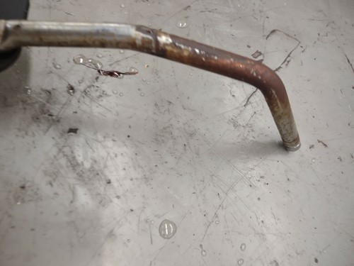 Deere 316 Onan Hydro Drive Speed Control Lever 318 322 332 420 430 | eBay