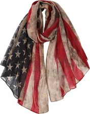 Fashion Scarf for Women Lightweight Scarves Shawl Wrap-Make Old Models Style