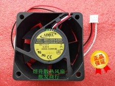 AD0612UB-A73GP DC12V 0.25A 6025 6cm 3-Wire Cooling Fan