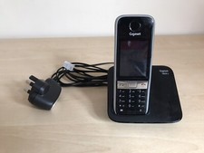 Gigaset S820A Home Phone Handset or for Office