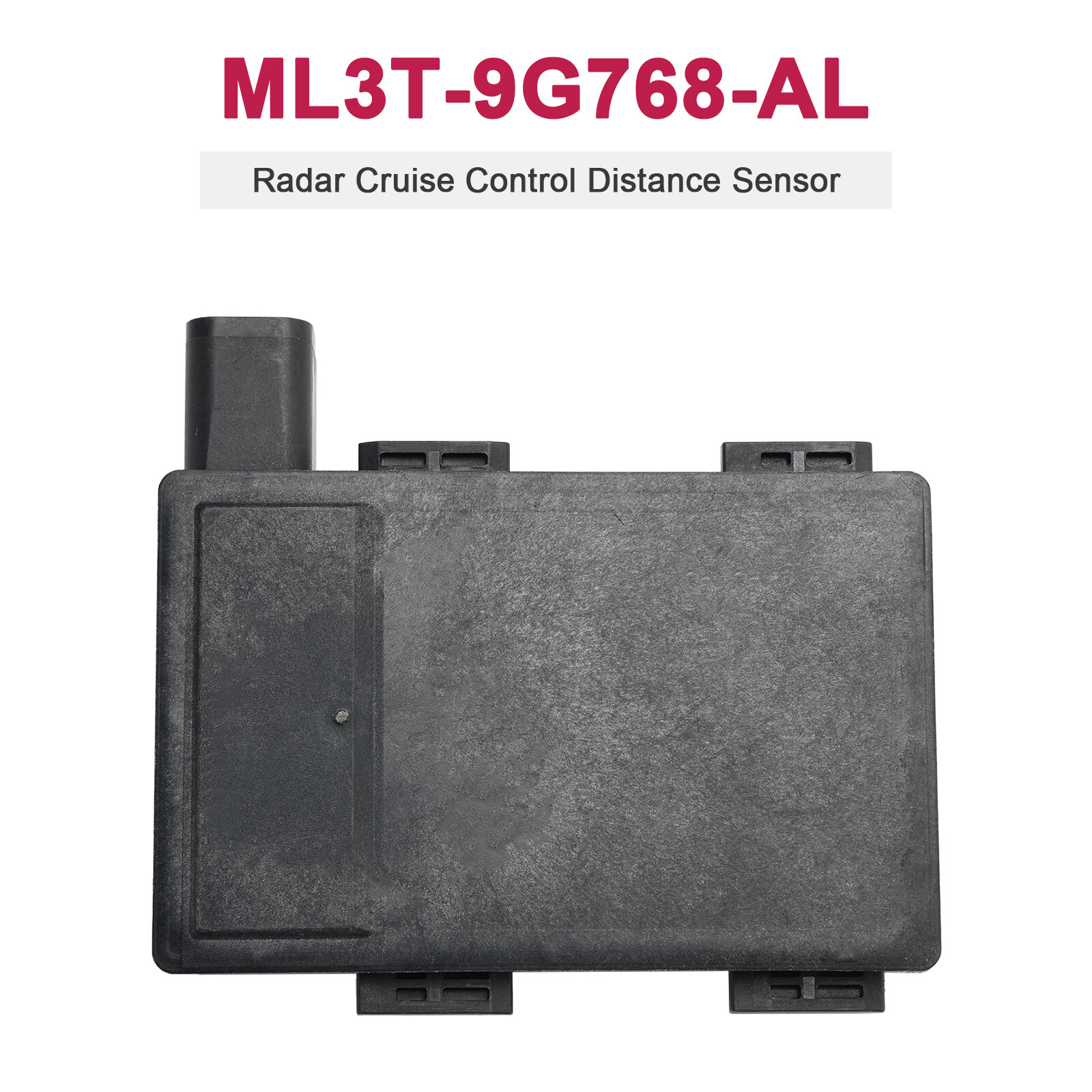 Radar Cruise Control Distance Sensor ML3T-9G768-AL for Ford F150 2021 ...