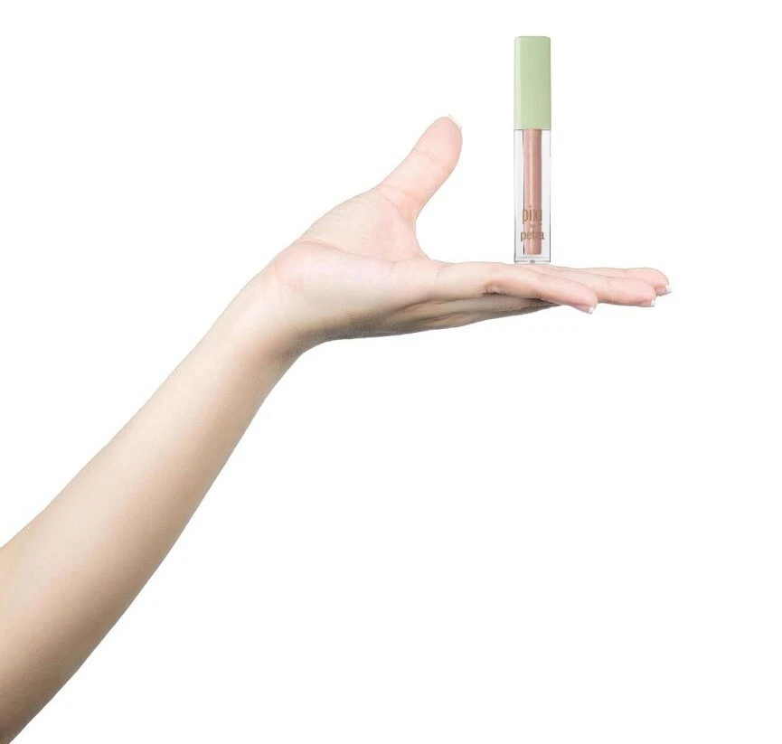 PIXI LipLift Max Lip Plumper Travel Tamanho 1g (Brilho de Mel) - Imagem 4 de 4