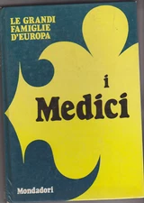 le grandi famiglie d'europa I medici