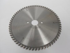 303 Dia z60 Sawblade 3.2 TCT Hollow Faced For Striebig Wallsaw 30mm+2 pin holes 