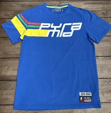 BLACK PYRAMID FUTURE CLASSIC GRAPHIC SIZE MEDIUM