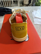 Nike NikeCraft Tom Sachs General Purpose Shoe Archive DA6672-700 New w/ Box