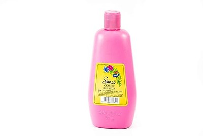 Simco Classic Hair Fixer | Cream Lotion Gel 300 ml