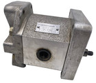 Orsta Hydraulik 10/20.2-230 TGL 37069 Zahnradpumpe/Verkettungspumpe