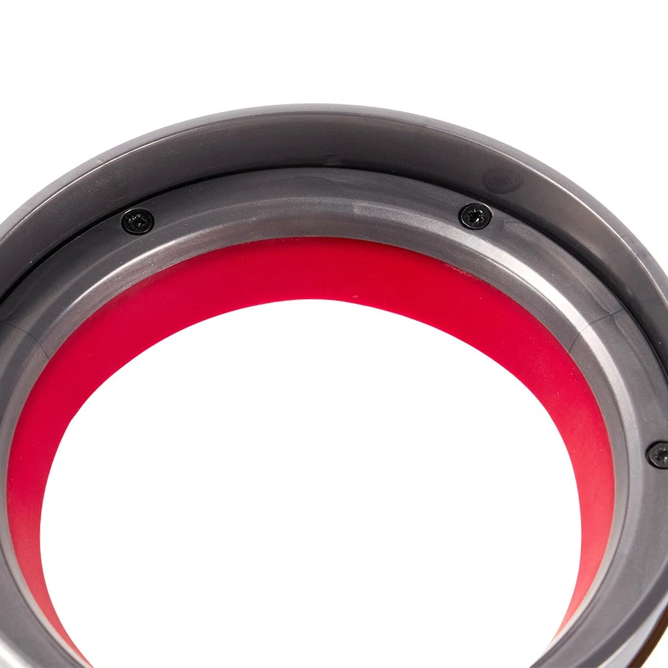 Anillo de sellado de cubo de polvo para aspiradora Dyson V11 V15 Gen5 SV14 SV15 SV22 Foto 3 de 4