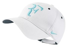 Nike - RF - Roger Federer - Cappellino