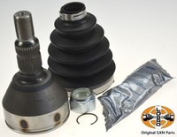 LÖBro 304383 Gelenksatz FüR Antriebswelle