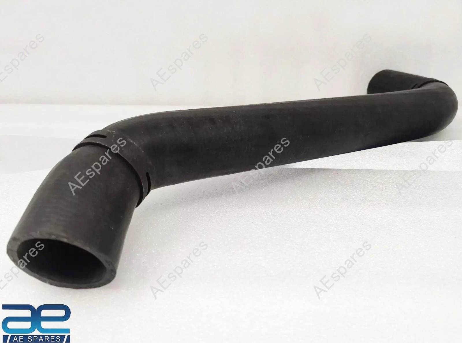 Radiator Outlet Hose Assembly For Mahindra XUV500 2011-2021 0304DAM01040N view 2